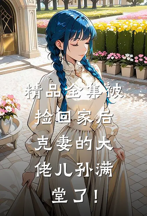 精品全集被捡回家后，克妻的大佬儿孙满堂了！