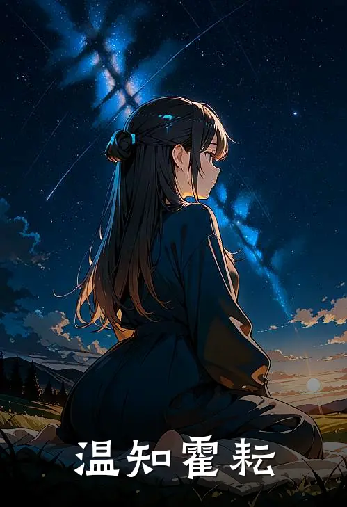 温知霍耘