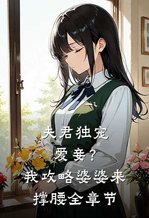 夫君独宠爱妾？我攻略婆婆来撑腰全章节