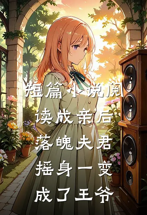 短篇小说阅读成亲后，落魄夫君摇身一变成了王爷