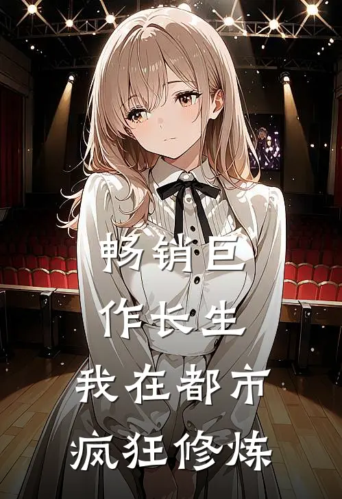 畅销巨作长生：我在都市疯狂修炼