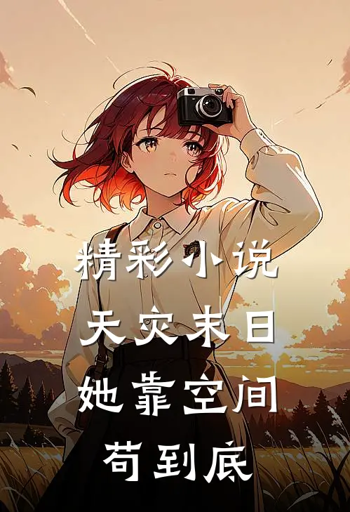 精彩小说天灾末日：她靠空间苟到底