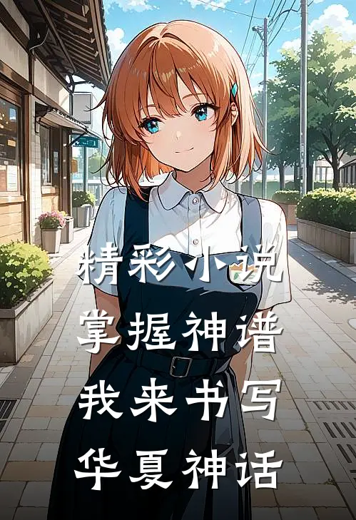 精彩小说掌握神谱，我来书写华夏神话