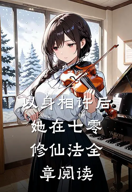 以身相许后，她在七零修仙法全章阅读