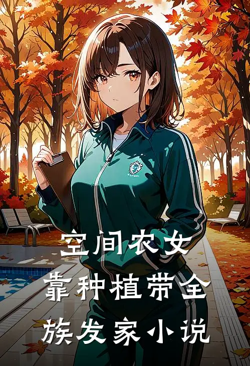 空间农女：靠种植带全族发家小说