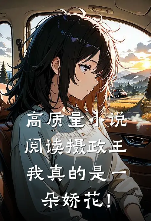 高质量小说阅读摄政王，我真的是一朵娇花！
