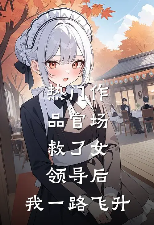 热门作品官场：救了女领导后，我一路飞升