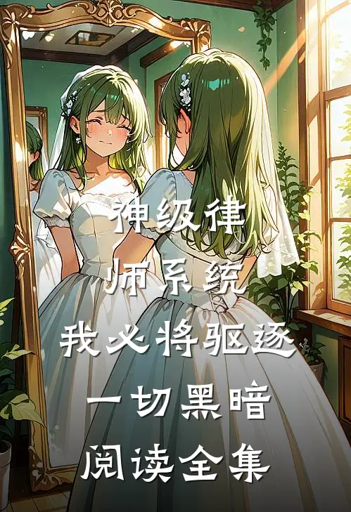 神级律师系统：我必将驱逐一切黑暗阅读全集