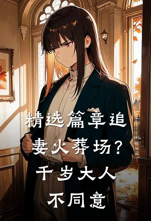 精选篇章追妻火葬场？千岁大人不同意