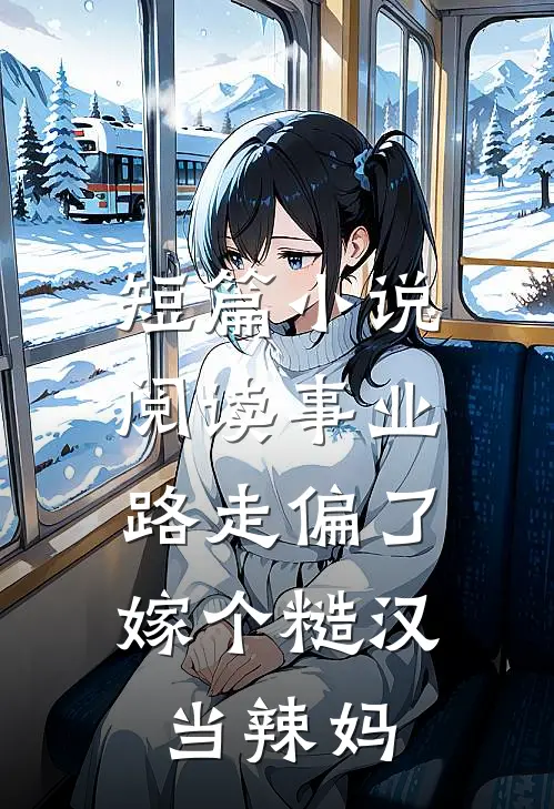 短篇小说阅读事业路走偏了，嫁个糙汉当辣妈