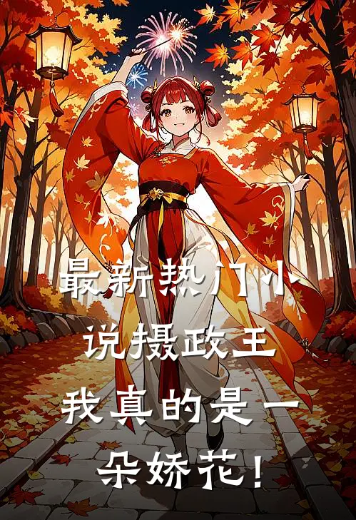 最新热门小说摄政王，我真的是一朵娇花！