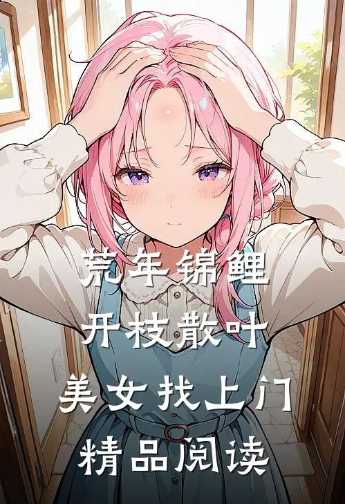 荒年锦鲤：开枝散叶，美女找上门精品阅读