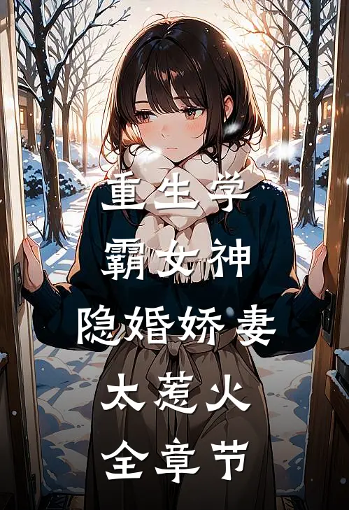 重生学霸女神：隐婚娇妻，太惹火全章节