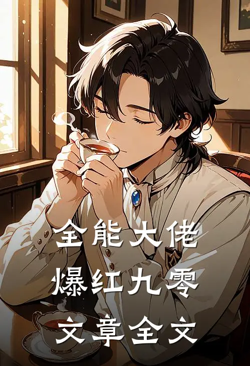 全能大佬爆红九零文章全文