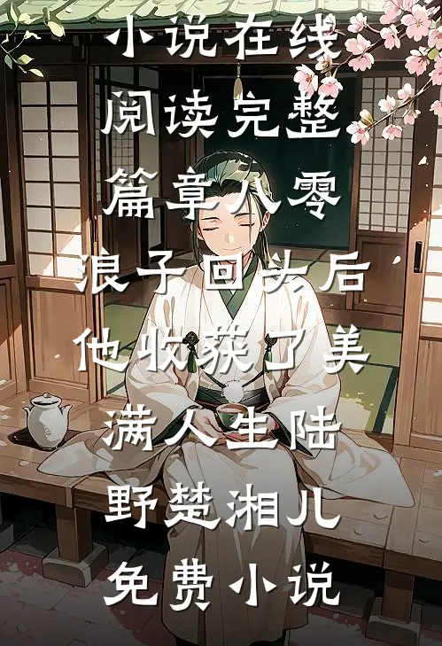 完整篇章八零:浪子回头后他收获了美满人生