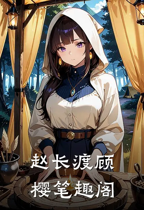 赵长渡顾樱笔趣阁