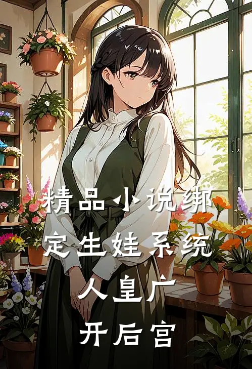 精品小说绑定生娃系统，人皇广开后宫