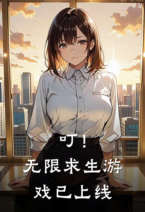 叮！无限求生游戏已上线