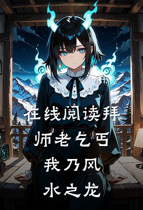 在线阅读拜师老乞丐：我乃风水之龙
