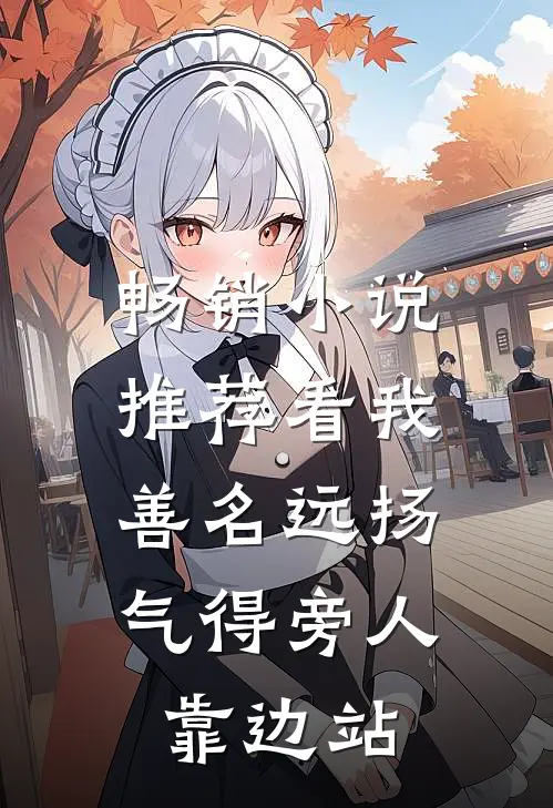 畅销小说推荐看我善名远扬，气得旁人靠边站