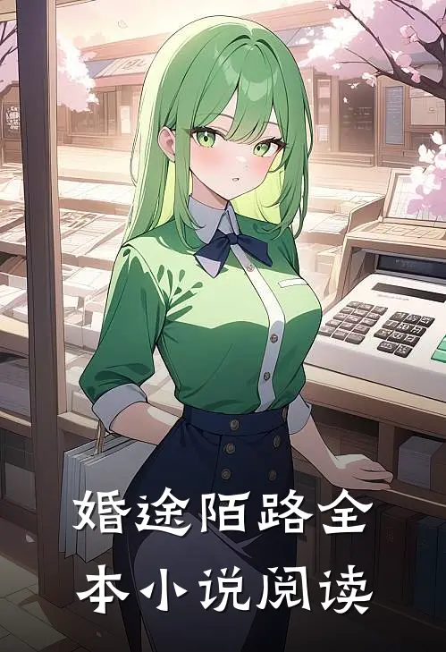 婚途陌路全本小说阅读
