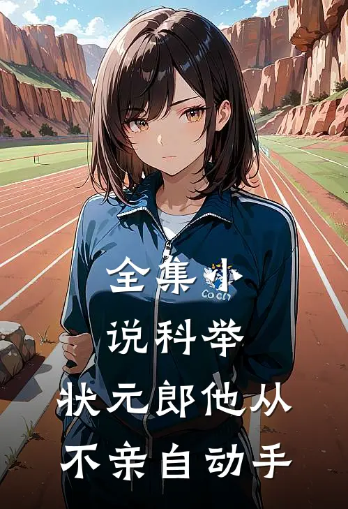 全集小说科举：状元郎他从不亲自动手