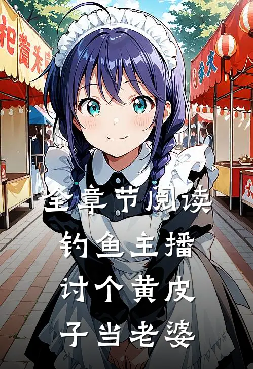 全章节阅读钓鱼主播：讨个黄皮子当老婆