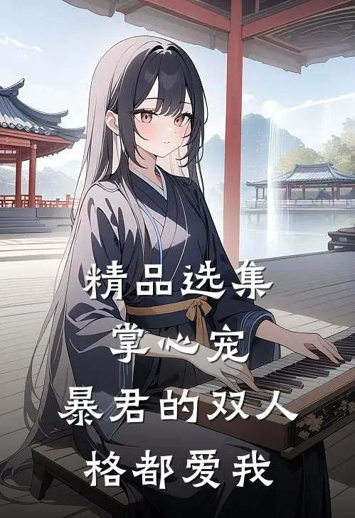 精品选集掌心宠，暴君的双人格都爱我