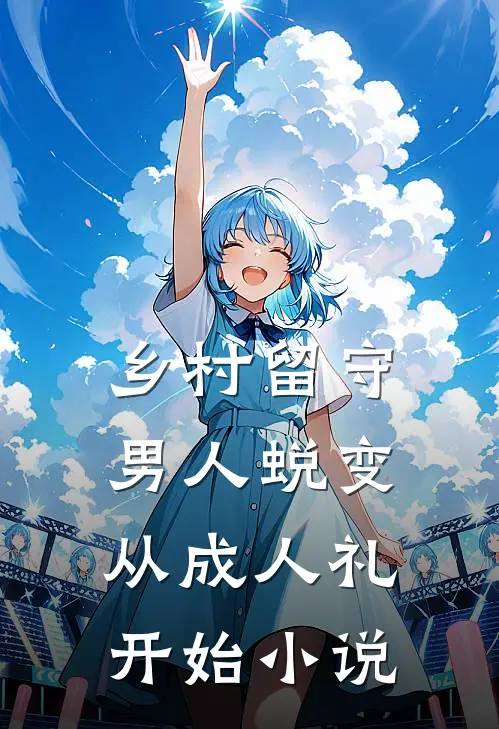 乡村留守男人蜕变从成人礼开始小说