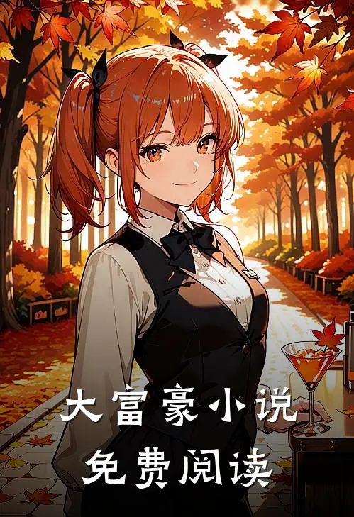 大富豪小说免费阅读