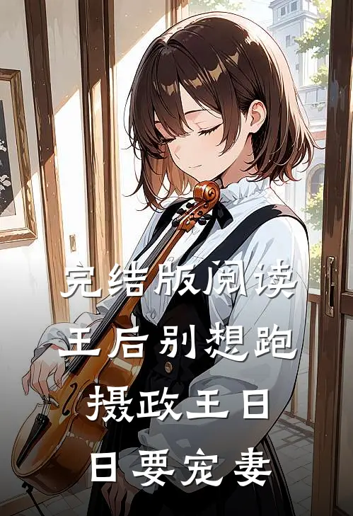 完结版阅读王后别想跑，摄政王日日要宠妻