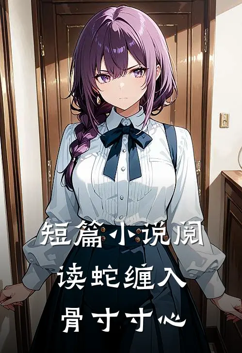 短篇小说阅读蛇缠入骨寸寸心