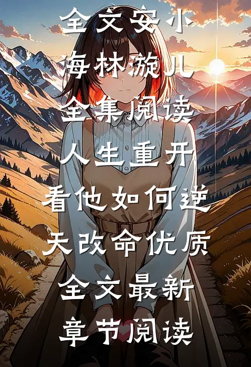人生重开:看他如何逆天改命优质全文