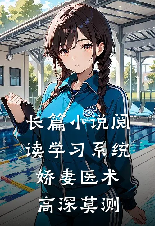 长篇小说阅读学习系统：娇妻医术高深莫测
