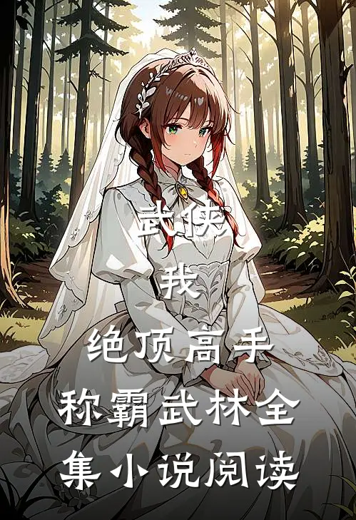 武侠：我，绝顶高手，称霸武林全集小说阅读