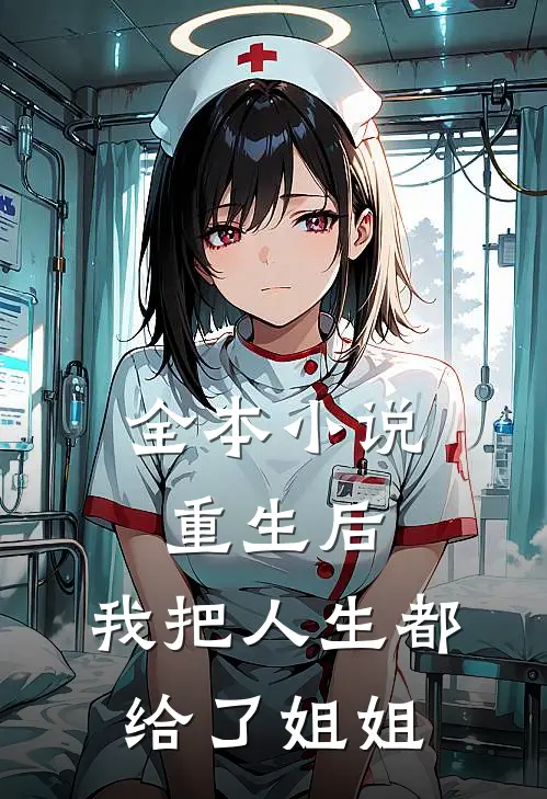 全本小说重生后，我把人生都给了姐姐