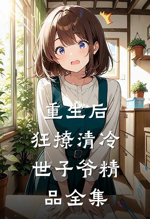 重生后，狂撩清冷世子爷精品全集