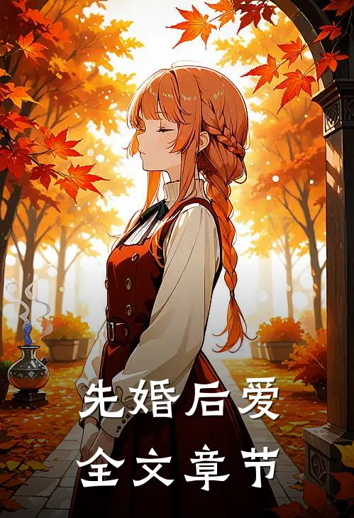先婚后爱全文章节