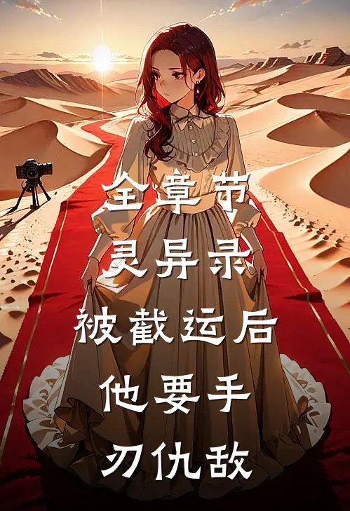 全章节灵异录：被截运后，他要手刃仇敌