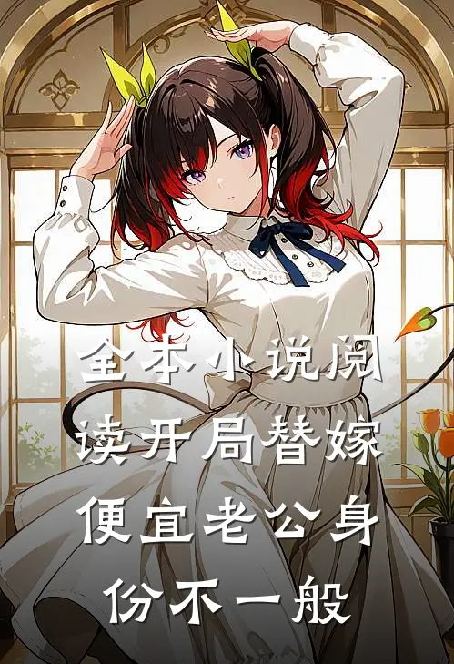 全本小说阅读开局替嫁，便宜老公身份不一般