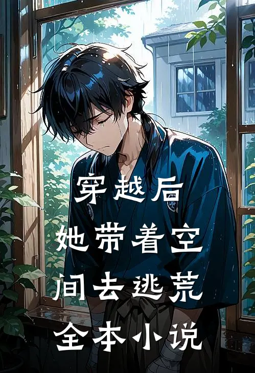穿越后，她带着空间去逃荒全本小说