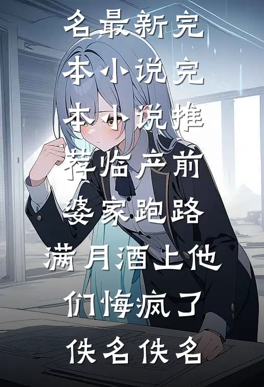 恶女觉醒：囤满物资，坐等天灾躺赢试读