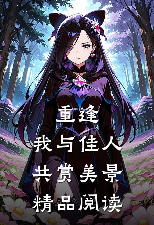重逢：我与佳人共赏美景精品阅读