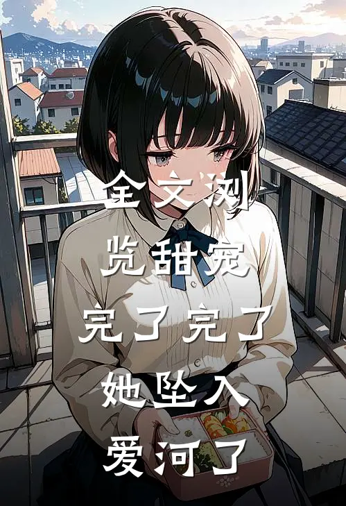 全文浏览甜宠：完了完了，她坠入爱河了