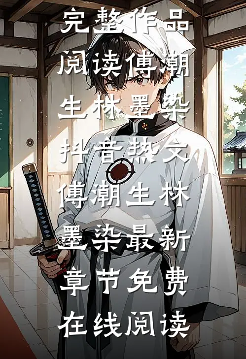 追妻火葬场:少夫人今天又硬气了完整作品阅读