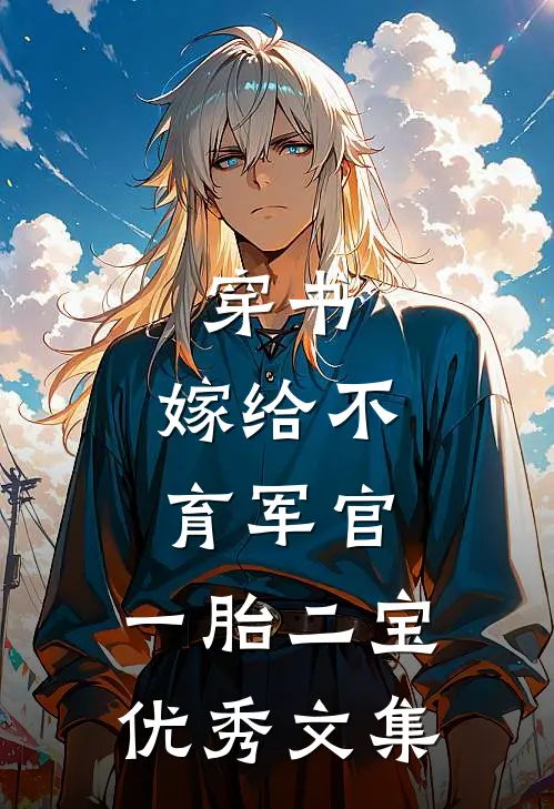 穿书：嫁给不育军官，一胎二宝优秀文集