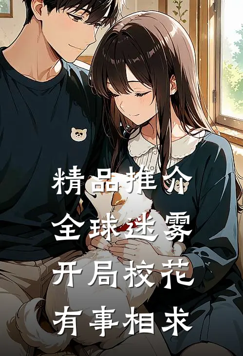 精品推介全球迷雾：开局校花有事相求