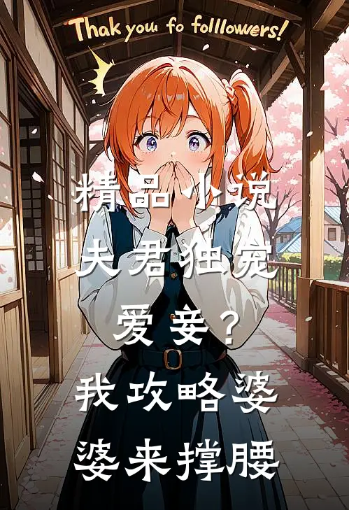精品小说夫君独宠爱妾？我攻略婆婆来撑腰