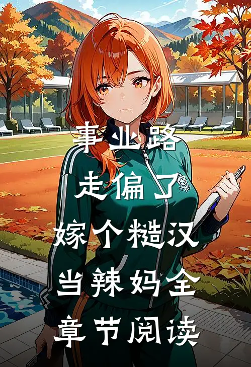 事业路走偏了，嫁个糙汉当辣妈全章节阅读
