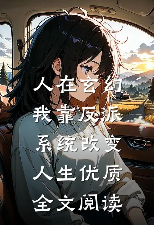 人在玄幻：我靠反派系统改变人生优质全文阅读